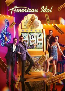 American Idol - Season 21