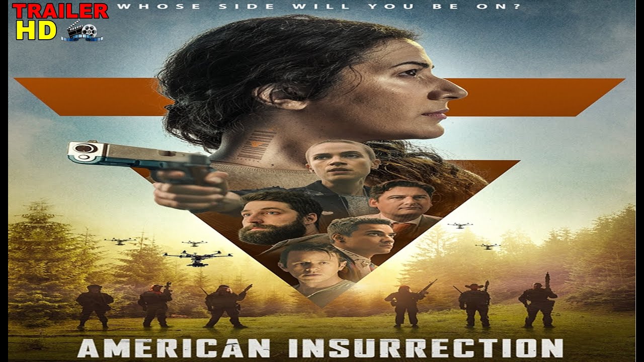 American Insurrection