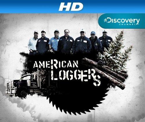 American Loggers - Season 2