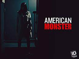 American Monster - Season 8