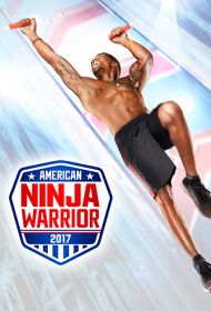 American Ninja Warrior- Season 1