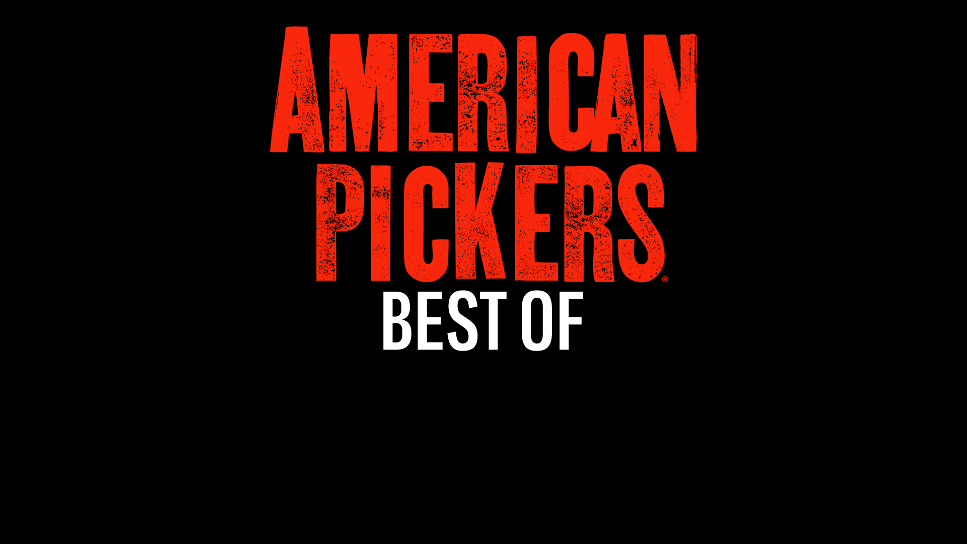 American Pickers: Best Of - Season 5