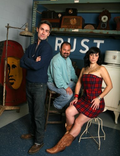 American Pickers - Season 17