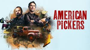 American Pickers - Season 22