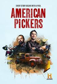 American Pickers - Season 23