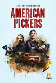 American Pickers - Season 24