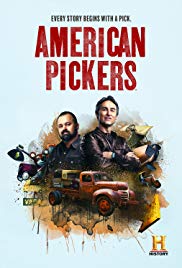 American Pickers - Season 5