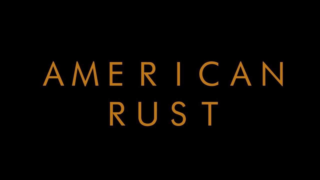 American Rust - Season 1