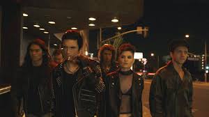 American Satan