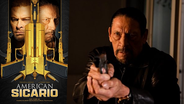 American Sicario