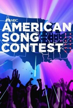 American Song Contest - Season 1