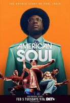 American Soul - Season 1