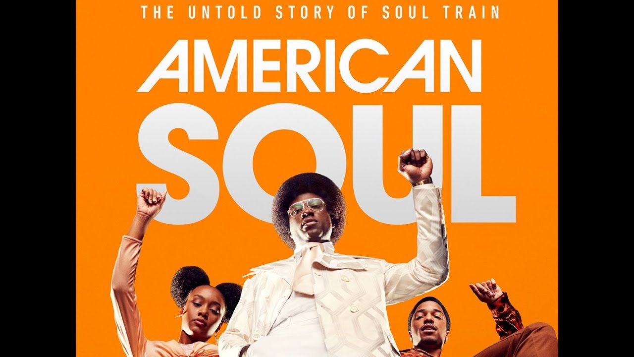 American Soul - Season 1