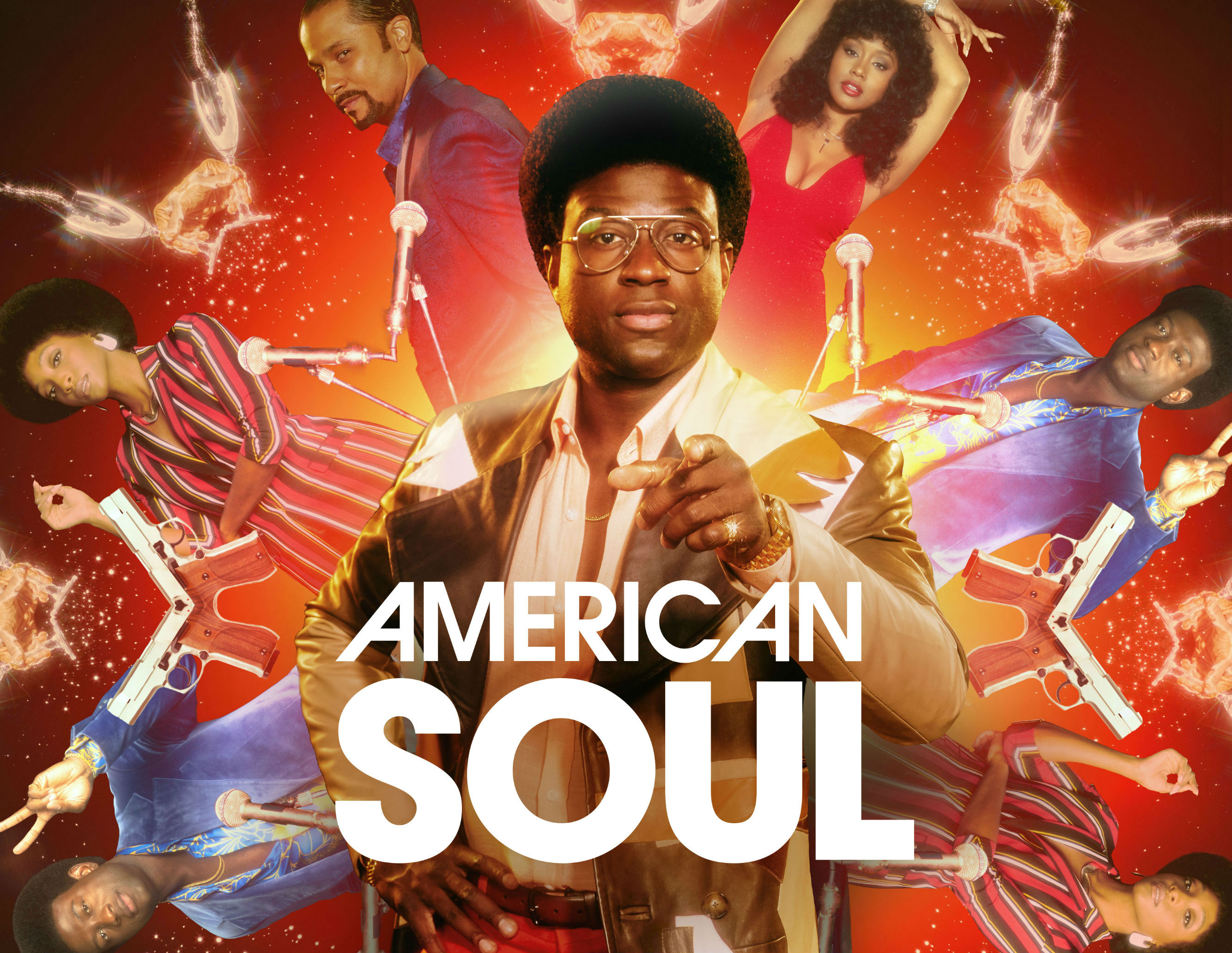 American Soul - Season 2