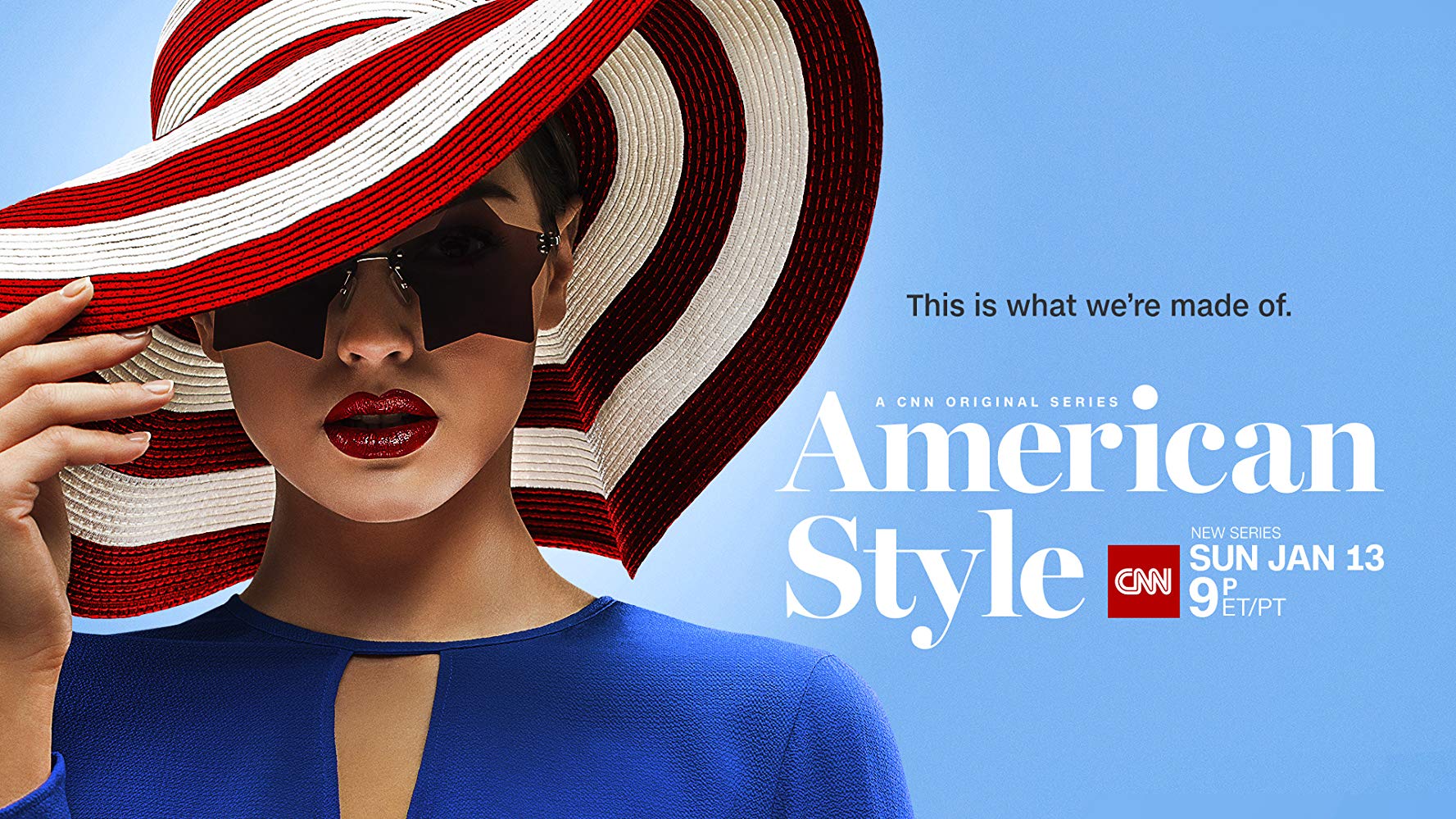 American Style - Season 1