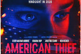 American Thief