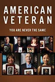 American Veteran - Season 1