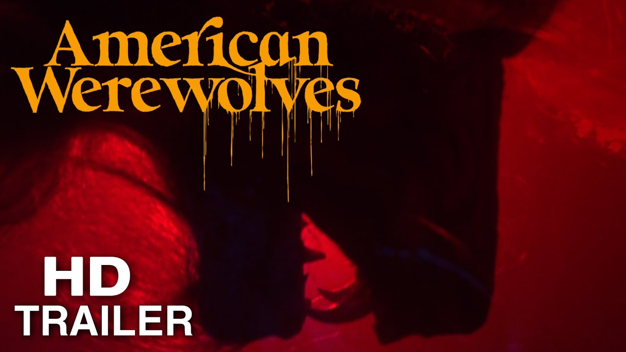 American Werewolves