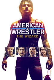 American Wrestler The Wizard