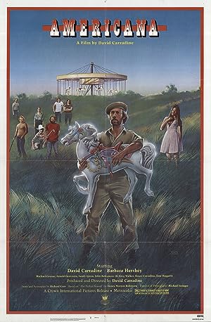 Americana 1986