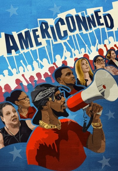 Americonned