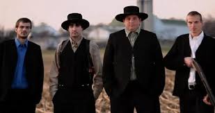 Amish Mafia - Season 1