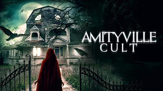 Amityville Cult