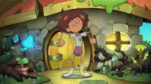 Amphibia - Season 3