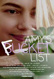 Amy's F**k It List