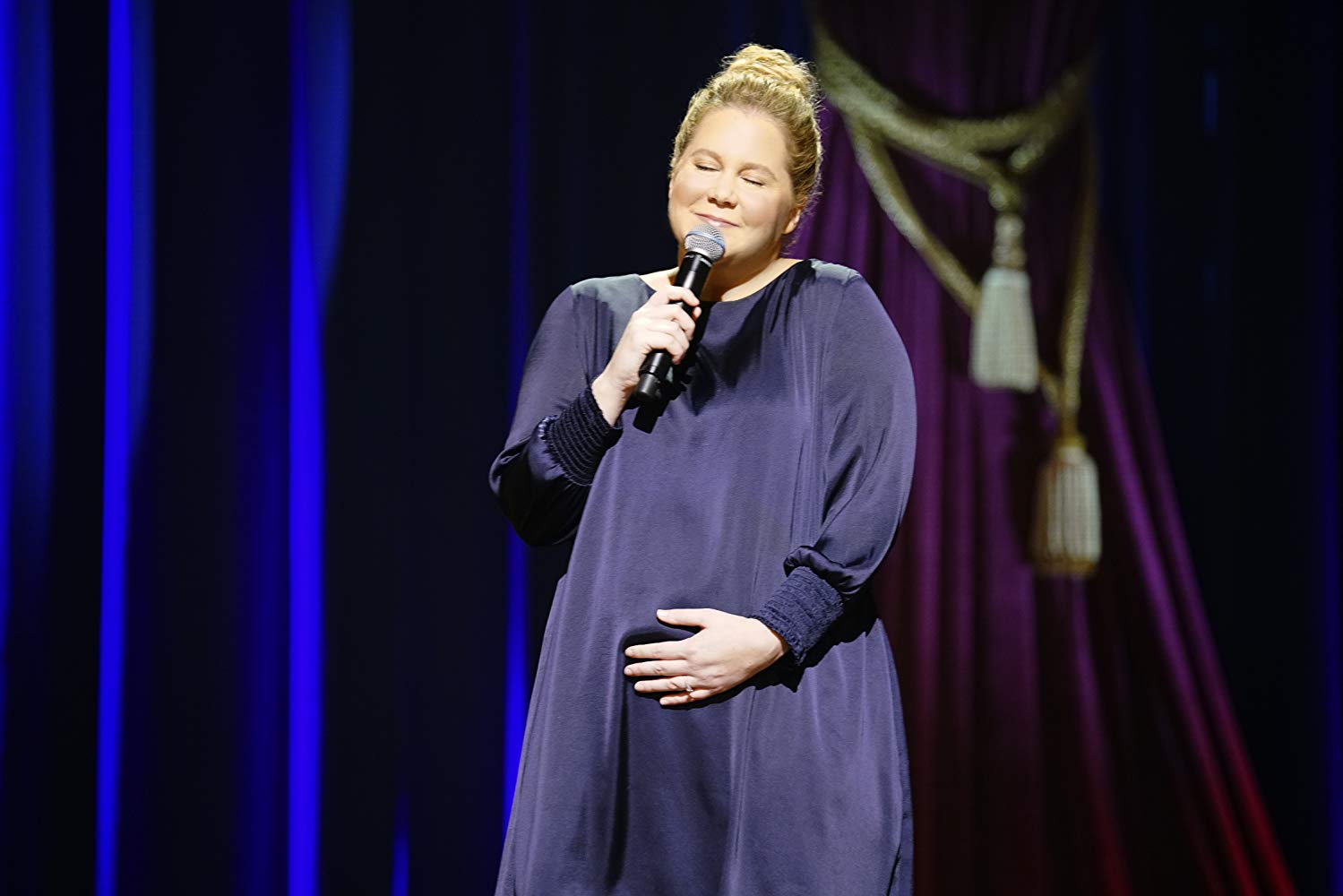 Amy Schumer Growing