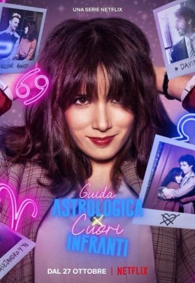 An Astrological Guide for Broken Hearts - Season 1