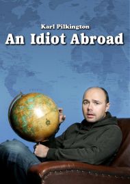 An Idiot Abroad - Season 2
