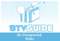 An Unexpected Killer - Season 2