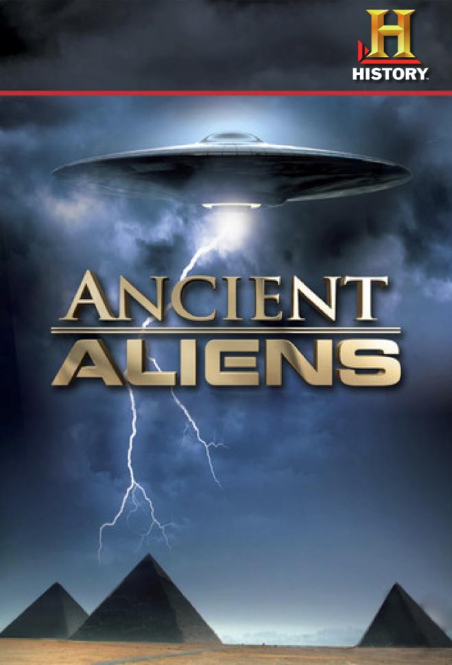 Ancient Aliens - Season 13