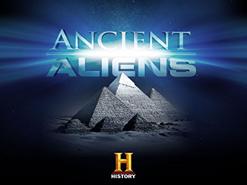 Ancient Aliens - Season 13