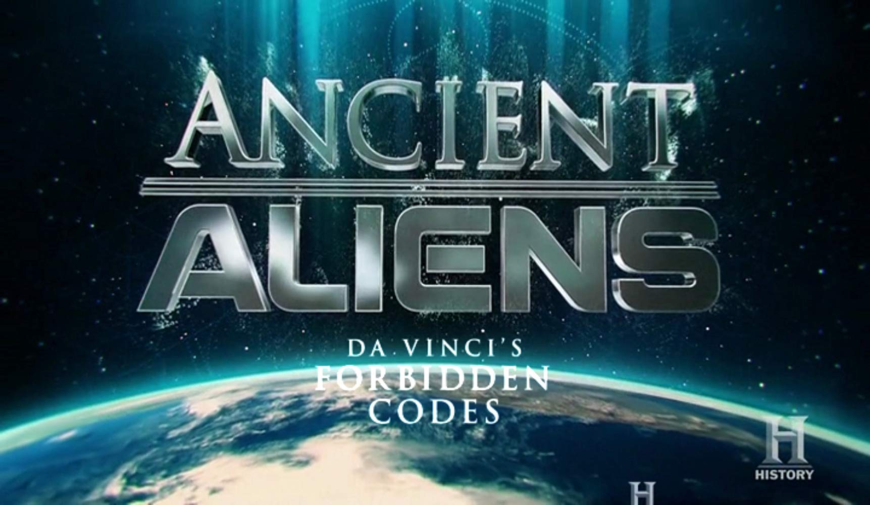 Ancient Aliens - Season 15