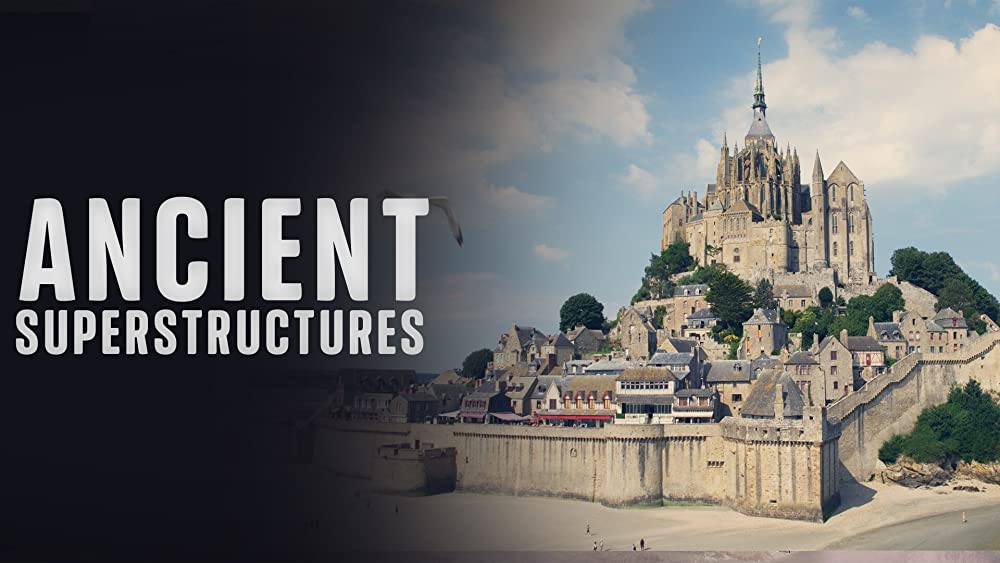 Ancient Superstructures - Season 2