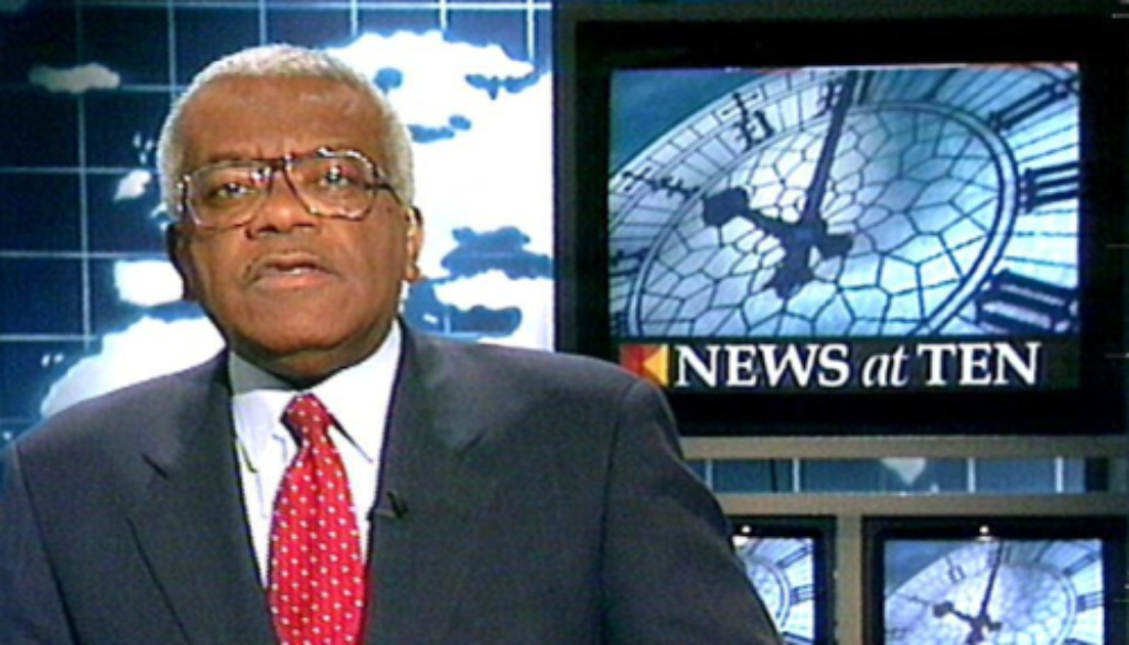 And Finally… with Trevor McDonald - Season 1