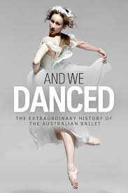 And We Danced - Season 1