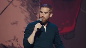 Andrew Santino: Home Field Advantage