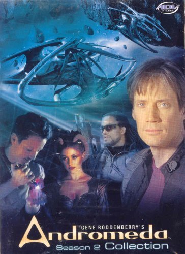 Andromeda - Season 1