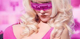 Angelyne - Season 1