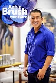 Anh's Brush with Fame - Season 3