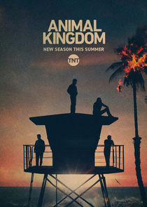 Animal Kingdom - Season 5