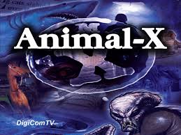 Animal X - Season 1