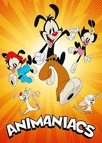 Animaniacs (2020) - Season 2