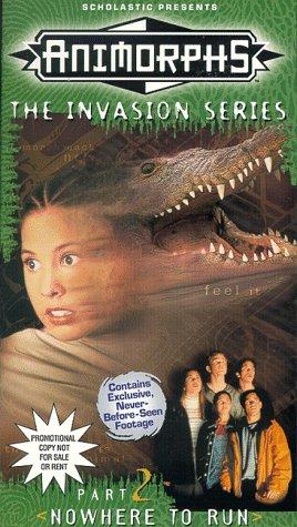 Animorphs - Season 1