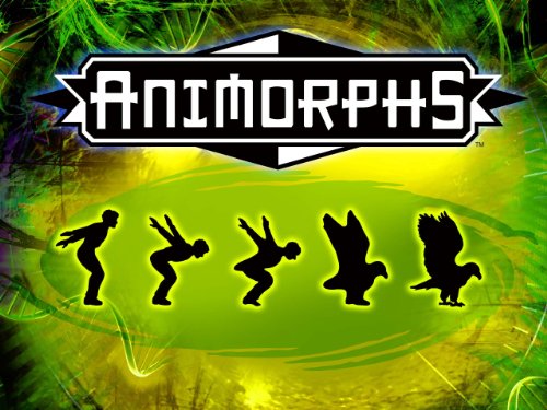 Animorphs - Season 1