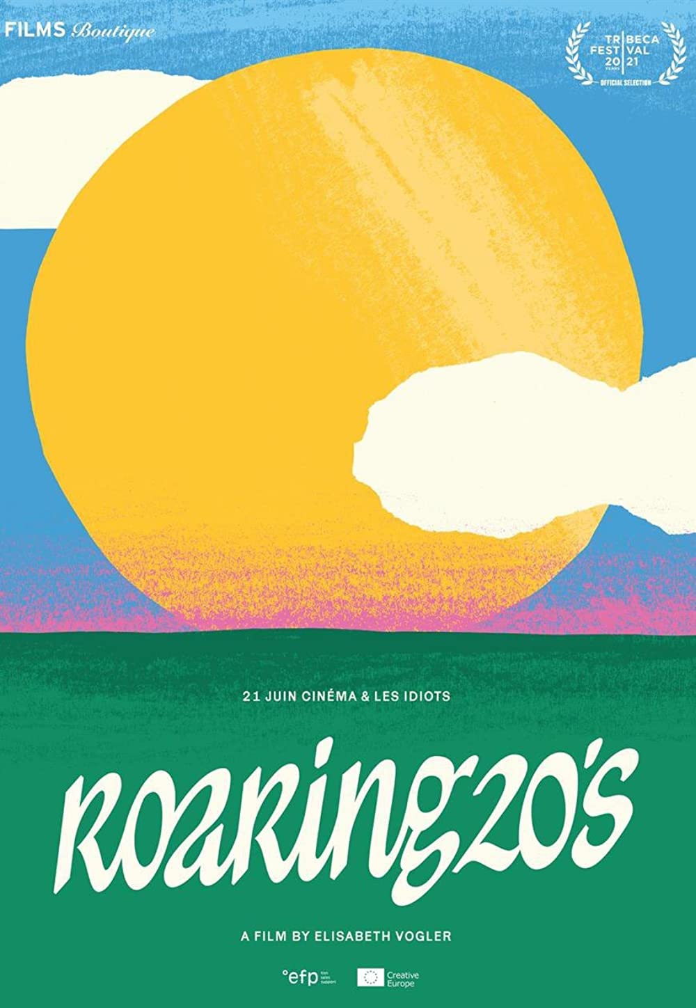 Années 20