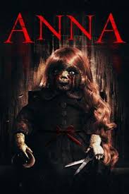 Anna (2017)